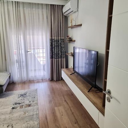 Hera'S Home Tiranë Eksteriør bilde