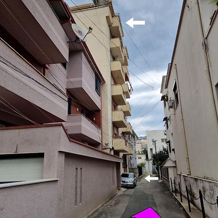 Hera'S Home Tiranë Eksteriør bilde
