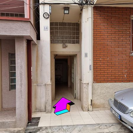 Hera'S Home Tiranë Eksteriør bilde