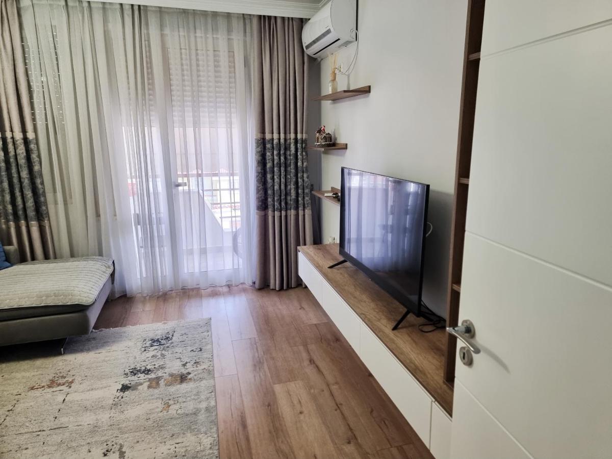 Hera'S Home Tiranë Eksteriør bilde