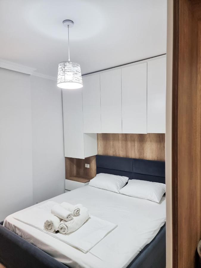 Hera'S Home Tiranë Eksteriør bilde
