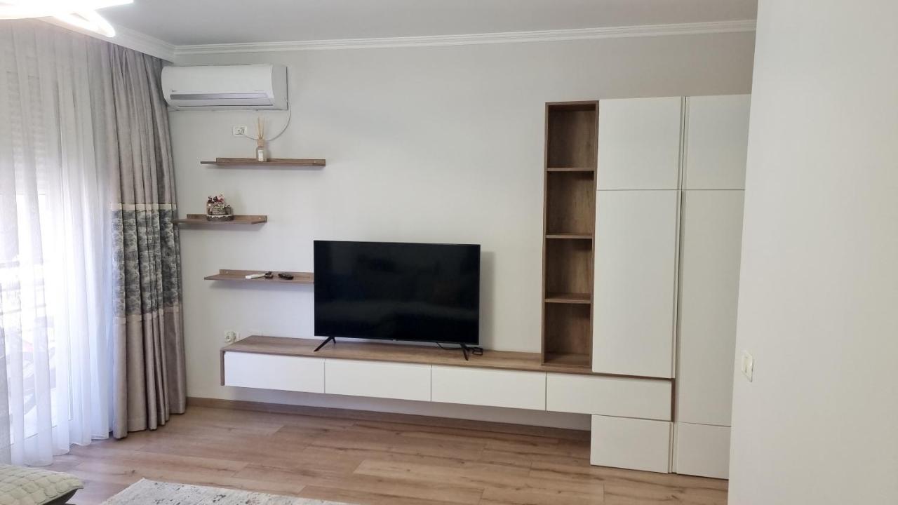 Hera'S Home Tiranë Eksteriør bilde