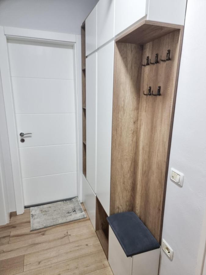 Hera'S Home Tiranë Eksteriør bilde