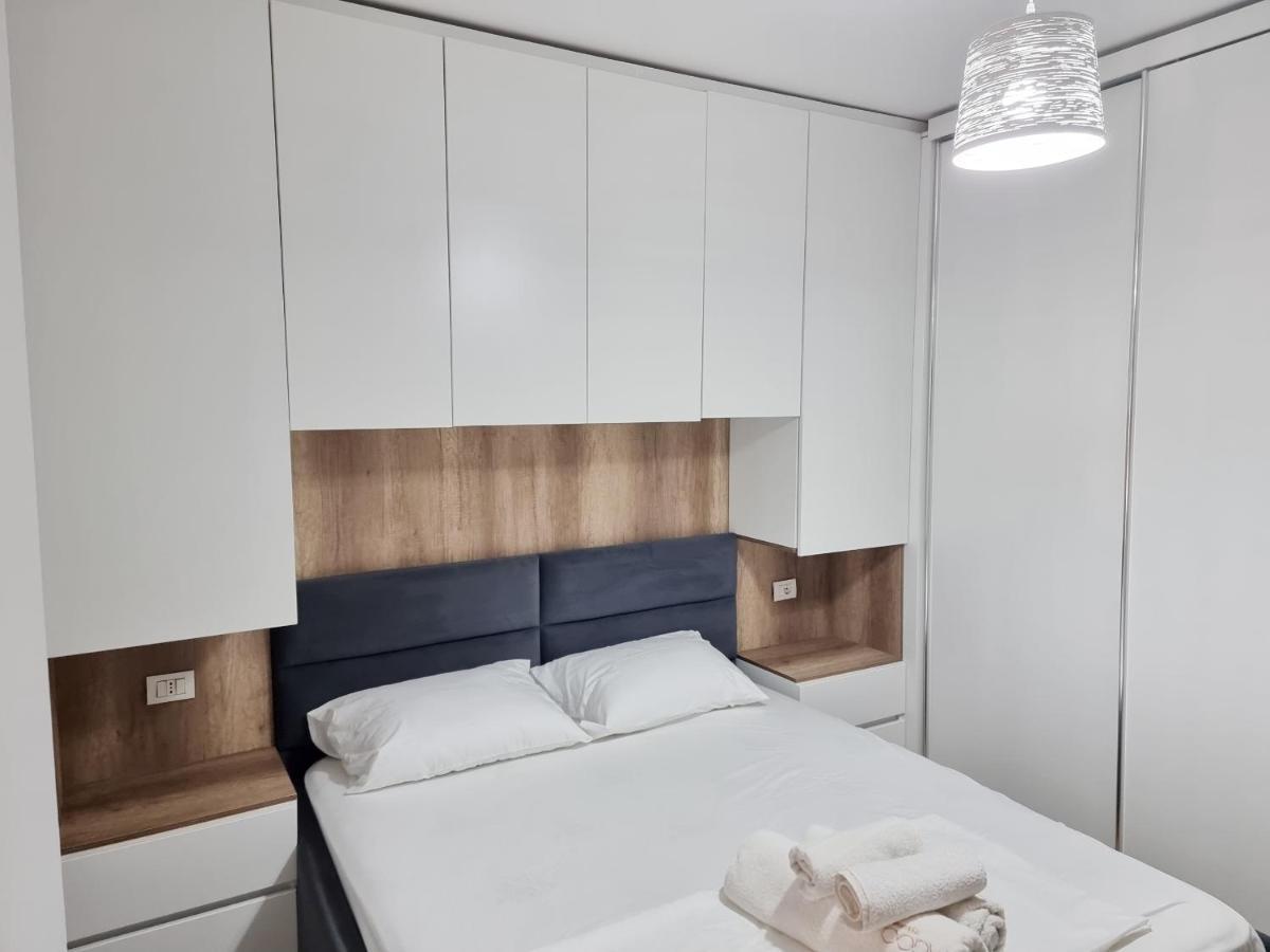 Hera'S Home Tiranë Eksteriør bilde