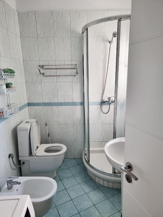 Hera'S Home Tiranë Eksteriør bilde