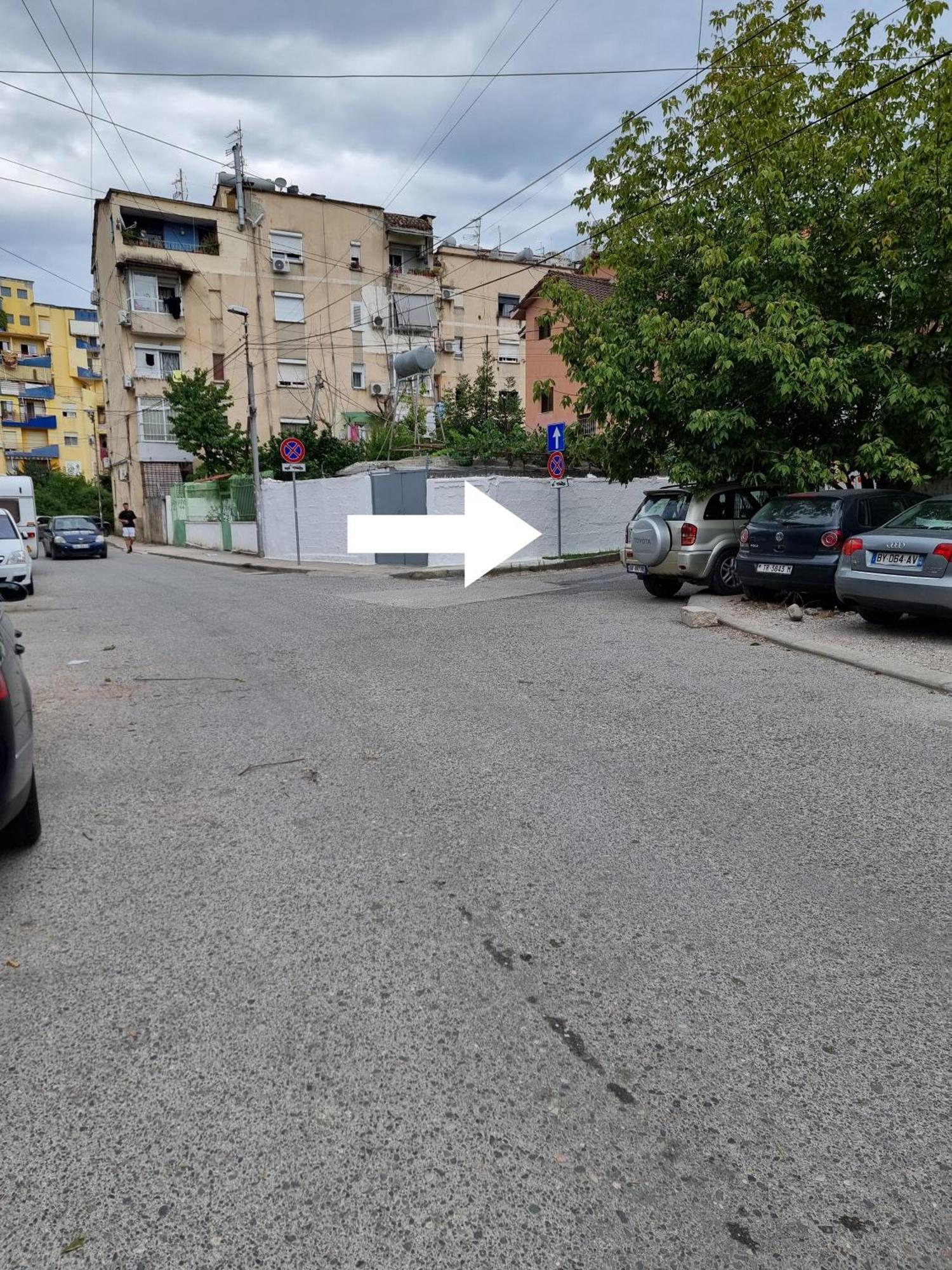 Hera'S Home Tiranë Eksteriør bilde